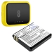 Batería de punto de acceso Alcatel CS-OTE120SL