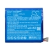 Batería de punto de acceso Alcatel CS-OTE600SL