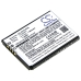 Batería del teléfono móvil Alcatel CS-OTH103SL