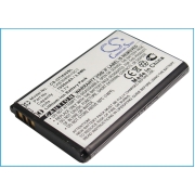 Batería del teléfono móvil Alcatel OT-I650