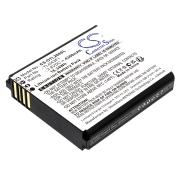 Batería de punto de acceso Alcatel MW513U