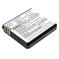 Reemplazo de batería compatible para Alcatel TLI043F1