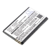 Batería del teléfono móvil Alcatel CS-OTL205SL