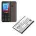 Batería del teléfono móvil Alcatel CS-OTL205SL