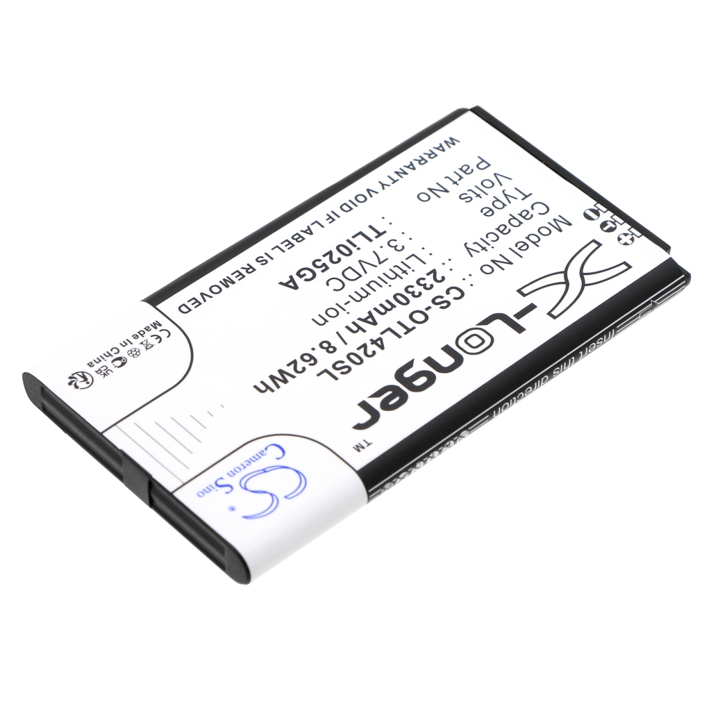 Batería de punto de acceso Alcatel CS-OTL420SL
