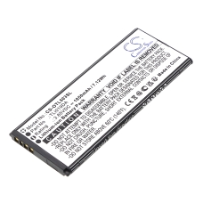 Reemplazo de batería compatible para Alcatel TLI019DA