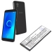 Batería del teléfono móvil Alcatel CS-OTL503SL