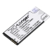 Batería del teléfono móvil Alcatel CS-OTP440XL