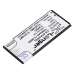 Batería del teléfono móvil Alcatel CS-OTP440XL