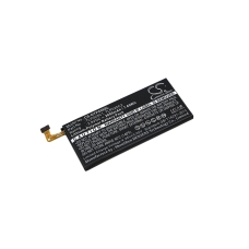 Reemplazo de batería compatible para Alcatel TLP025C1,TLP025C2