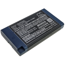 Reemplazo de batería compatible para Opwill LB03V10S0103