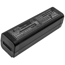 Reemplazo de batería compatible para Opwill LB08V14S0204