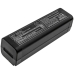 Batería para herramientas eléctricas Opwill CS-OTP620SL