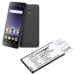 Batería del teléfono móvil Alcatel CS-OTR505SL
