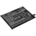 Batería del teléfono móvil Alcatel CS-OTS502SL