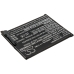 Batería del teléfono móvil Alcatel CS-OTS502SL
