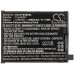 Batería del teléfono móvil Alcatel CS-OTS502SL