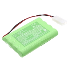 Reemplazo de batería compatible para OTC 239180