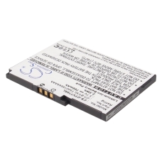 Reemplazo de batería compatible para Alcatel B-LAVA,CAB30C0000C1,OT-BY30,T5001664AAAA