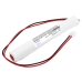 Batería de la cámara de seguridad del hogar Schneider CS-OVA510LS