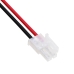 Batería de la cámara de seguridad del hogar Schneider CS-OVA510LS
