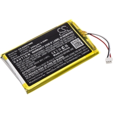 Reemplazo de batería compatible para Infant optics SP554478