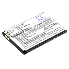 Reemplazo de batería compatible para OLYMPIA ICP423450