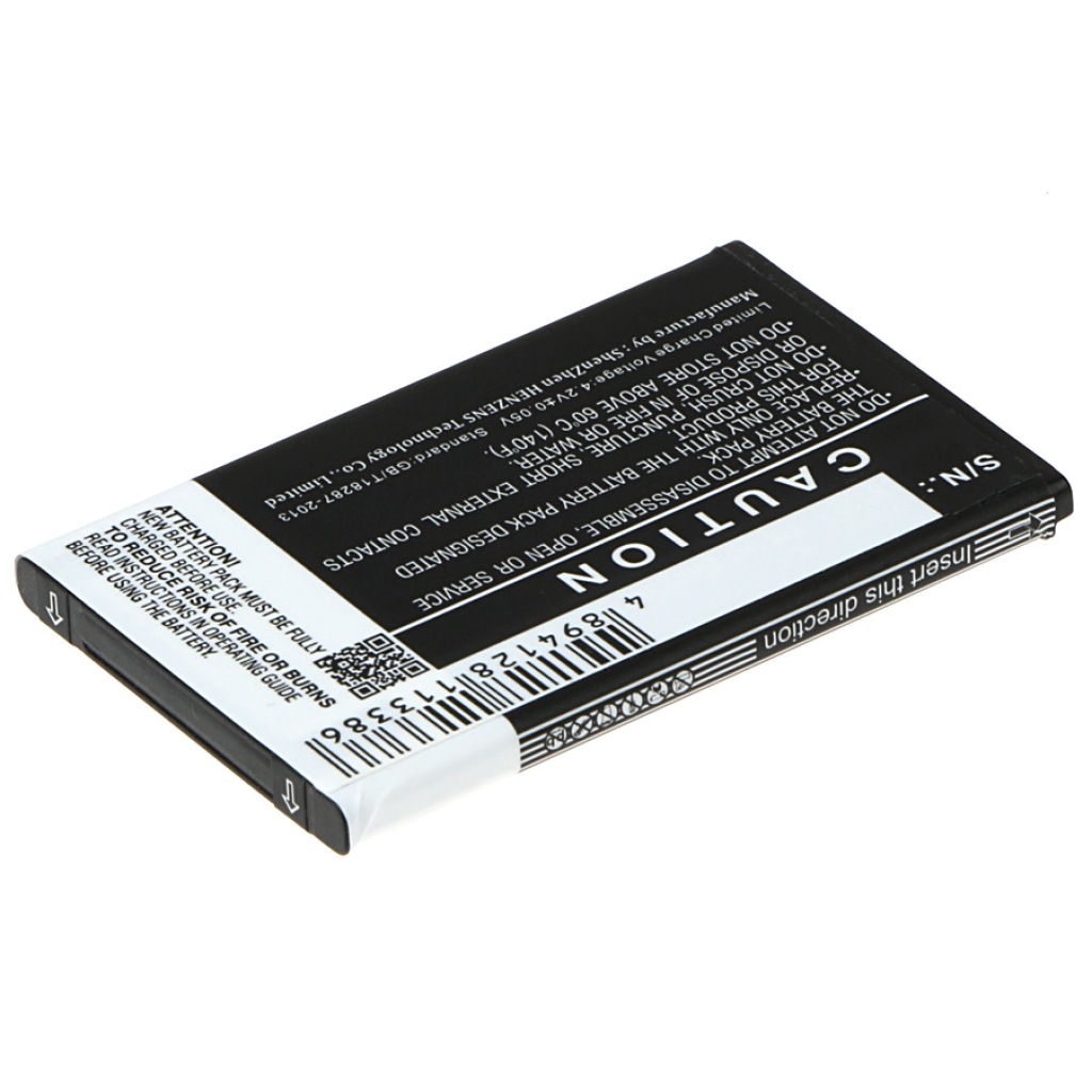 Batería del teléfono móvil Olympia CS-OYT217SL
