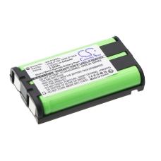 Reemplazo de batería compatible para Panasonic 23-968,43-9024,43-9025,43-9026,43-9030...