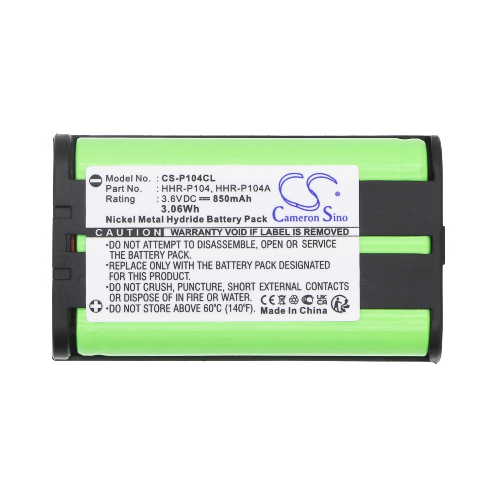 CS-P104CL