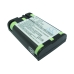 Batería para teléfono inalámbrico Panasonic KX-FPG381