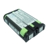 Batería para teléfono inalámbrico Panasonic KX-FPG381