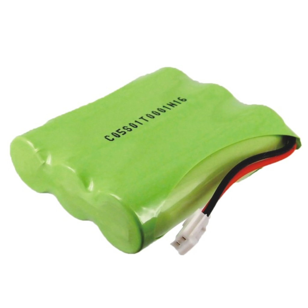 Batería para teléfono inalámbrico V Tech VT9109