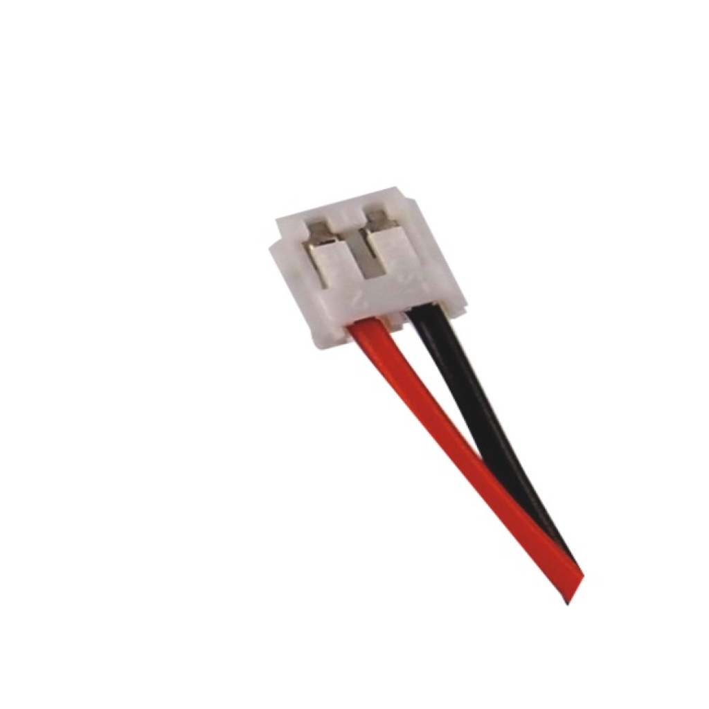 Batería para teléfono inalámbrico V Tech VT9109