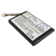Reemplazo de batería compatible para NEC 07-016006345