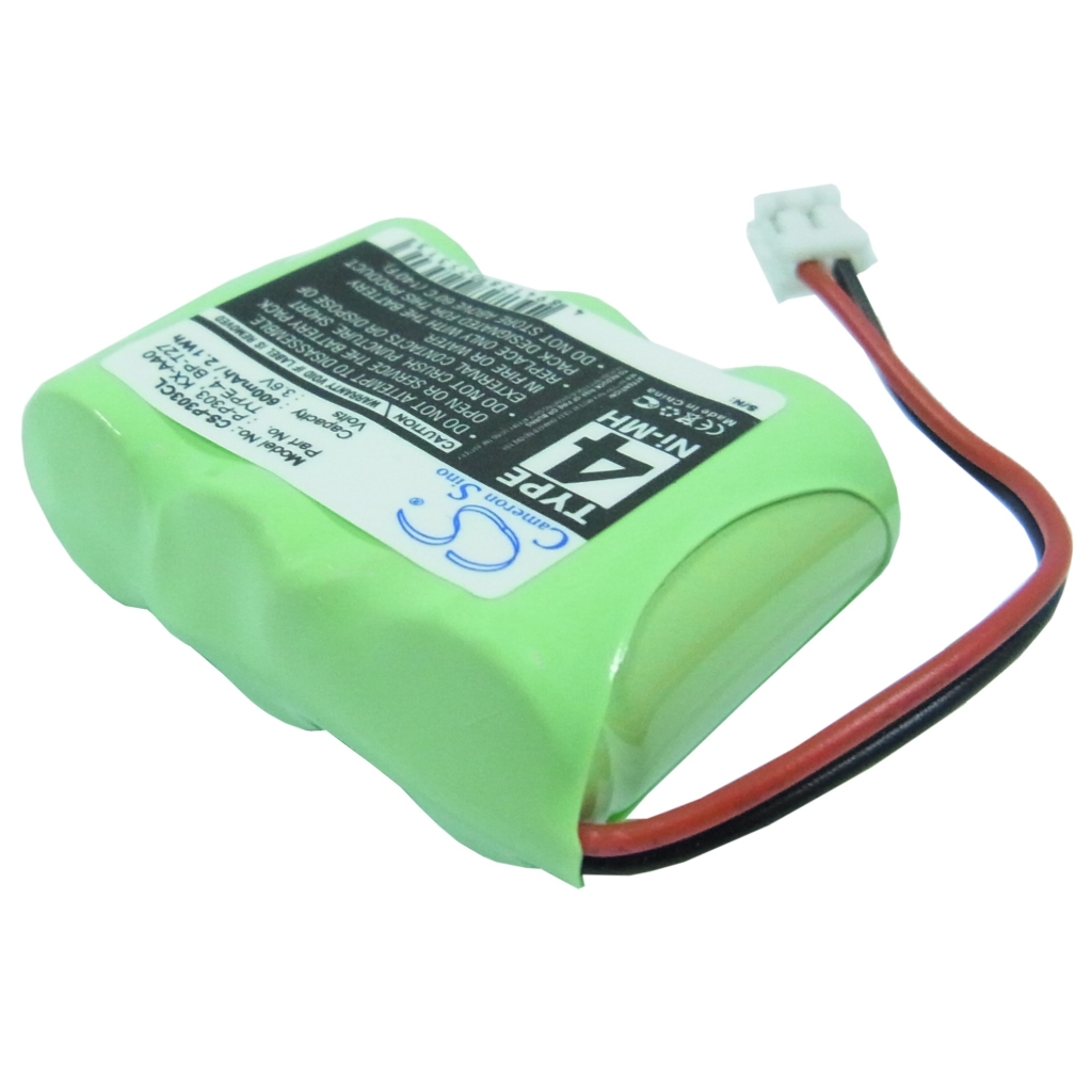 Batería para teléfono inalámbrico V Tech VT9109