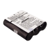 Batería para teléfono inalámbrico Sanyo GES-PCF10