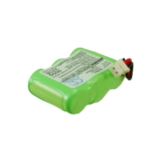 Reemplazo de batería compatible para V Tech 239069,60AAH3BMX,80-1338-00-00,89-1332-00-00,BT163345...