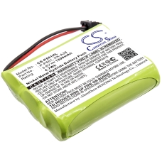 Reemplazo de batería compatible para Sony AAX3,BP-T18,BP-T24,BT-15,BT-800...