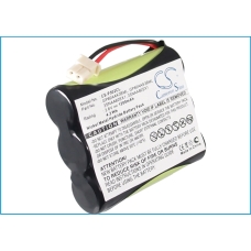 Reemplazo de batería compatible para IBM 3SNAA45SX,3SNAA60SX1,3SNAA80SX1,BT-33,GP60AAK3BML...