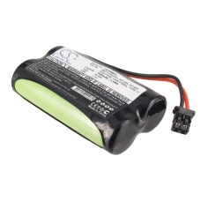 Reemplazo de batería compatible para AT&T 23-933,BBTY0460001,BBTY0510001,BBTY0624001,BBTY0700001...