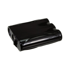 Reemplazo de batería compatible para Panasonic P-P511,P-P511A,PP511,PP511A,PP511A1B...