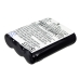 Batería para teléfono inalámbrico Sanyo GES-PCF10