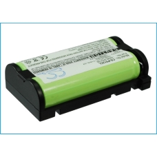 Reemplazo de batería compatible para Panasonic 23-967,26423,43-9030,86423,HHR-P513...