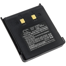 Reemplazo de batería compatible para Panasonic KKJQ21AM40,KX-A45,P-P545,TYPE 45