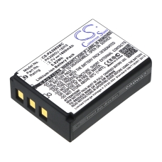 Reemplazo de batería compatible para Toshiba PA3985,PA3985U-1BRS