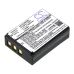 Batería de la cámara Toshiba CS-PA3985MC