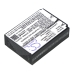 Batería de la cámara Toshiba CS-PA3985MC