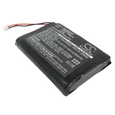 Reemplazo de batería compatible para Panasonic E6D20-AU78-1