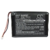 Batería de la cámara Panasonic CS-PAB001MC